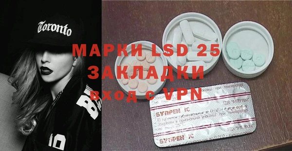 крисы Баксан